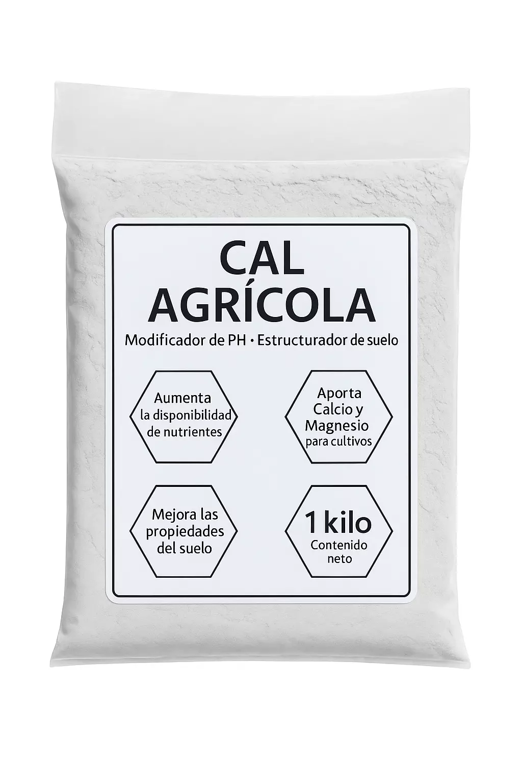 Cal Agrícola Acondicionador